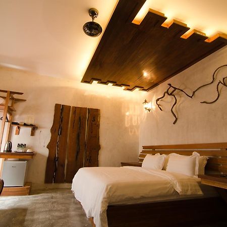 Bed and Breakfast Ipoh Senses Esterno foto