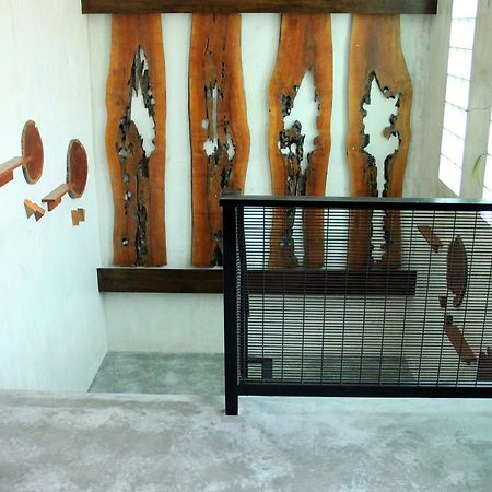 Bed and Breakfast Ipoh Senses Esterno foto