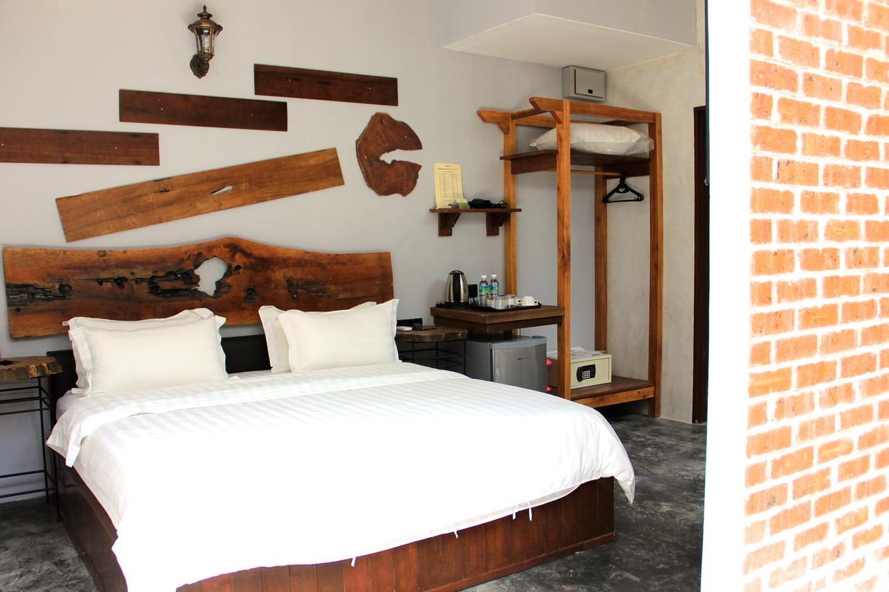 Bed and Breakfast Ipoh Senses Esterno foto