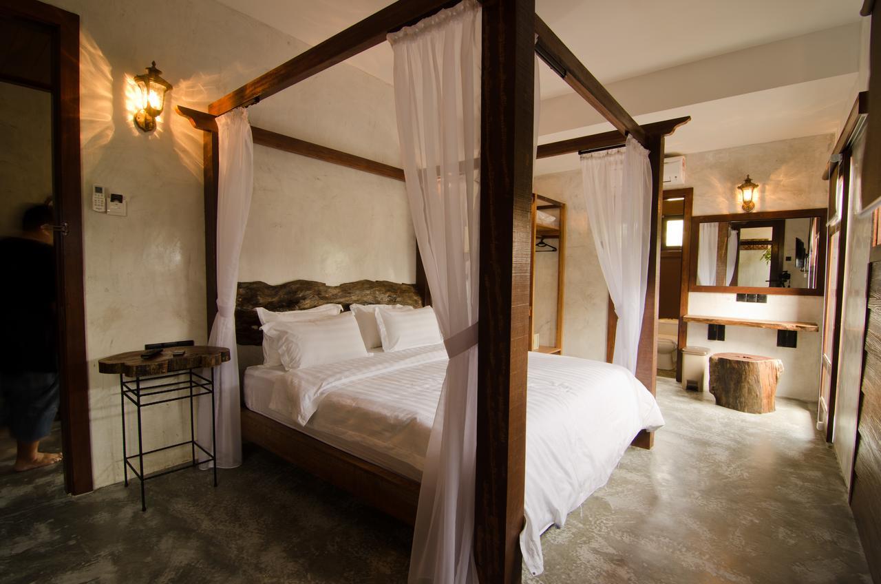 Bed and Breakfast Ipoh Senses Esterno foto