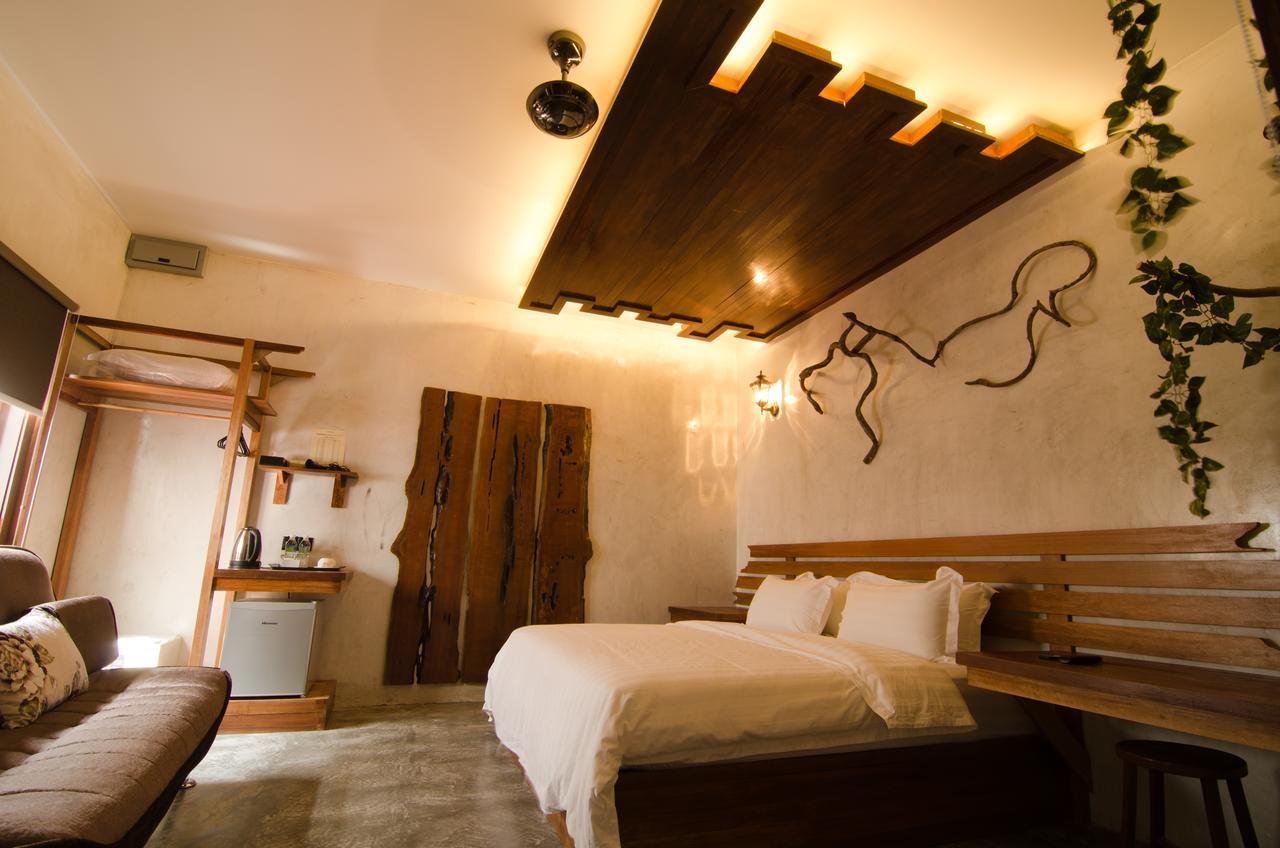 Bed and Breakfast Ipoh Senses Esterno foto