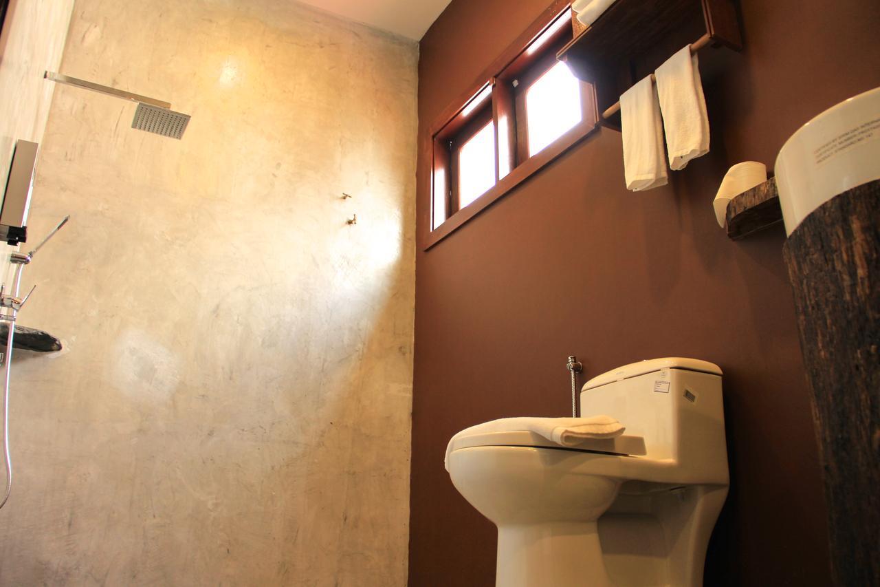 Bed and Breakfast Ipoh Senses Esterno foto