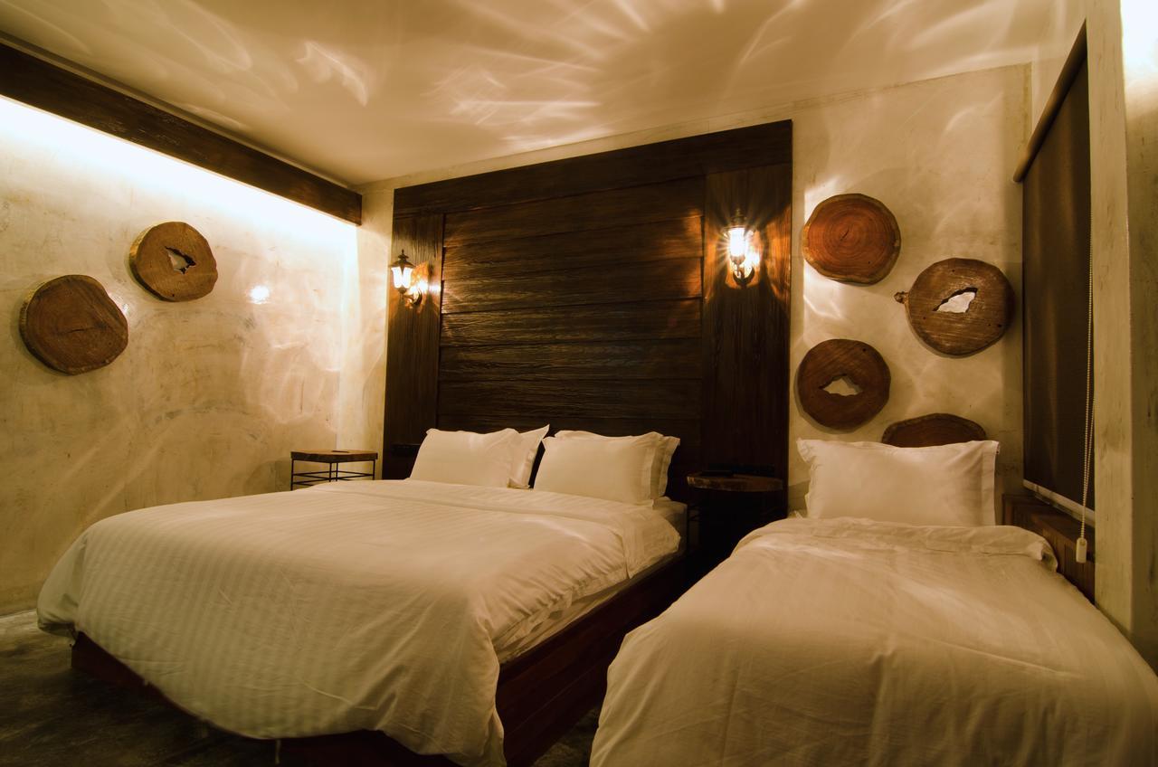 Bed and Breakfast Ipoh Senses Esterno foto