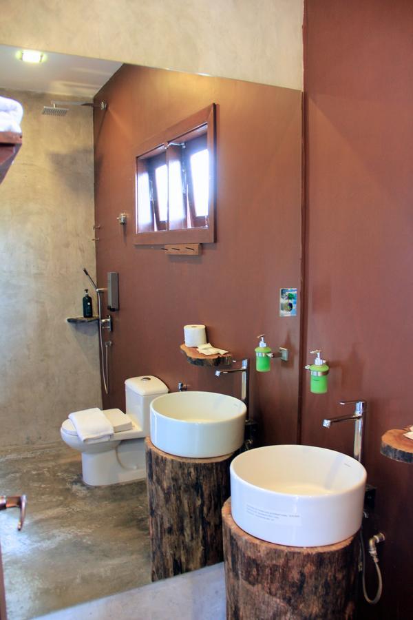 Bed and Breakfast Ipoh Senses Esterno foto