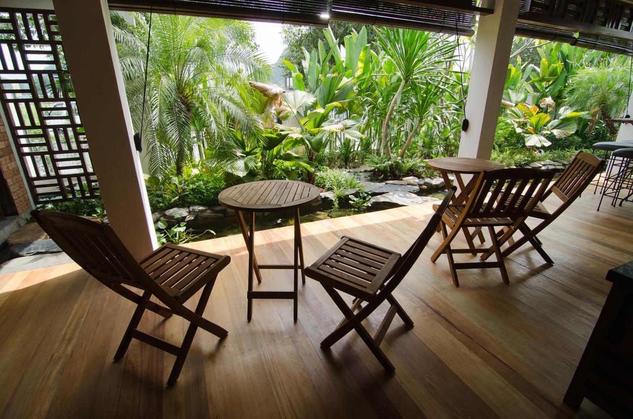 Bed and Breakfast Ipoh Senses Esterno foto