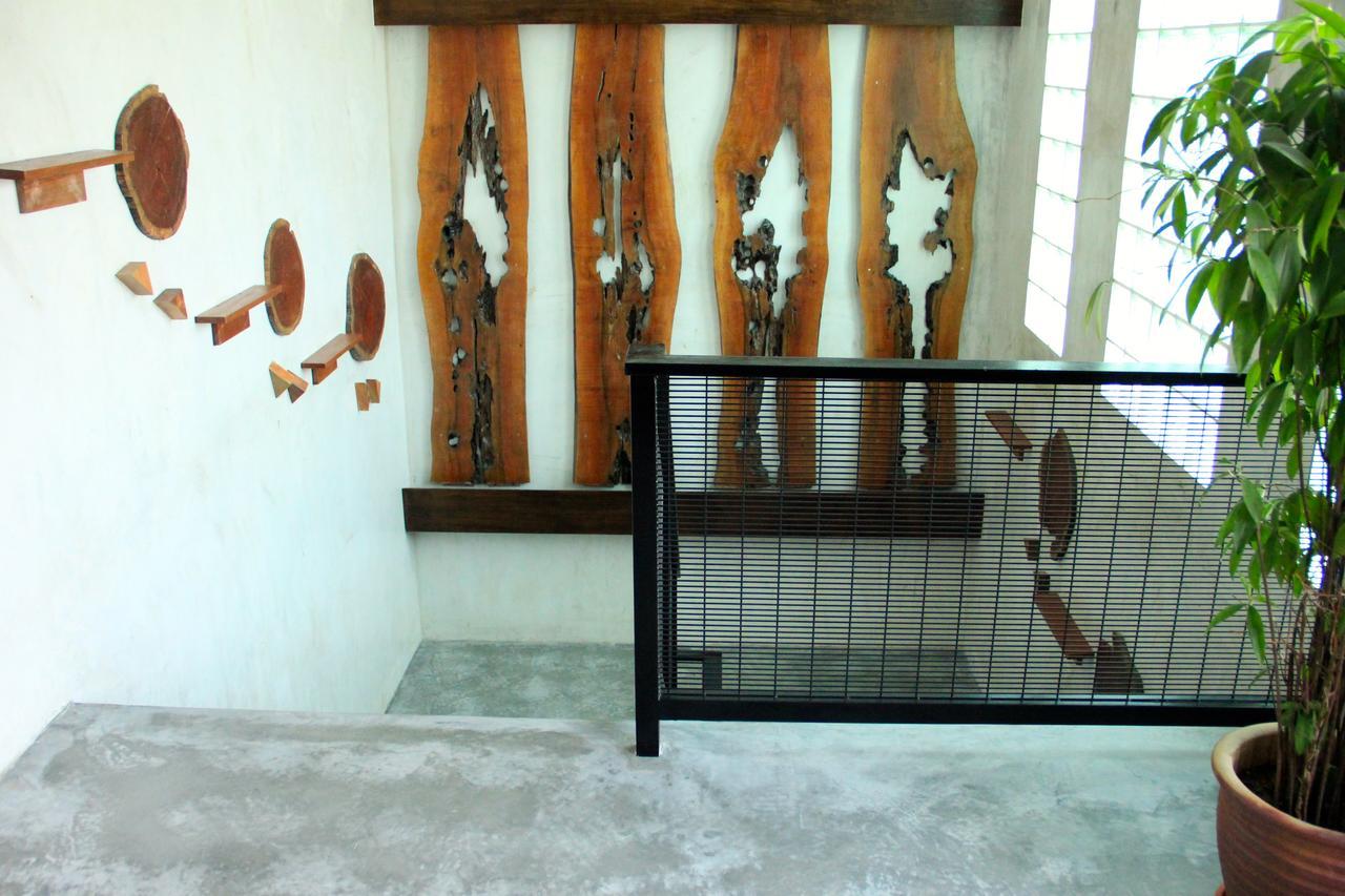 Bed and Breakfast Ipoh Senses Esterno foto