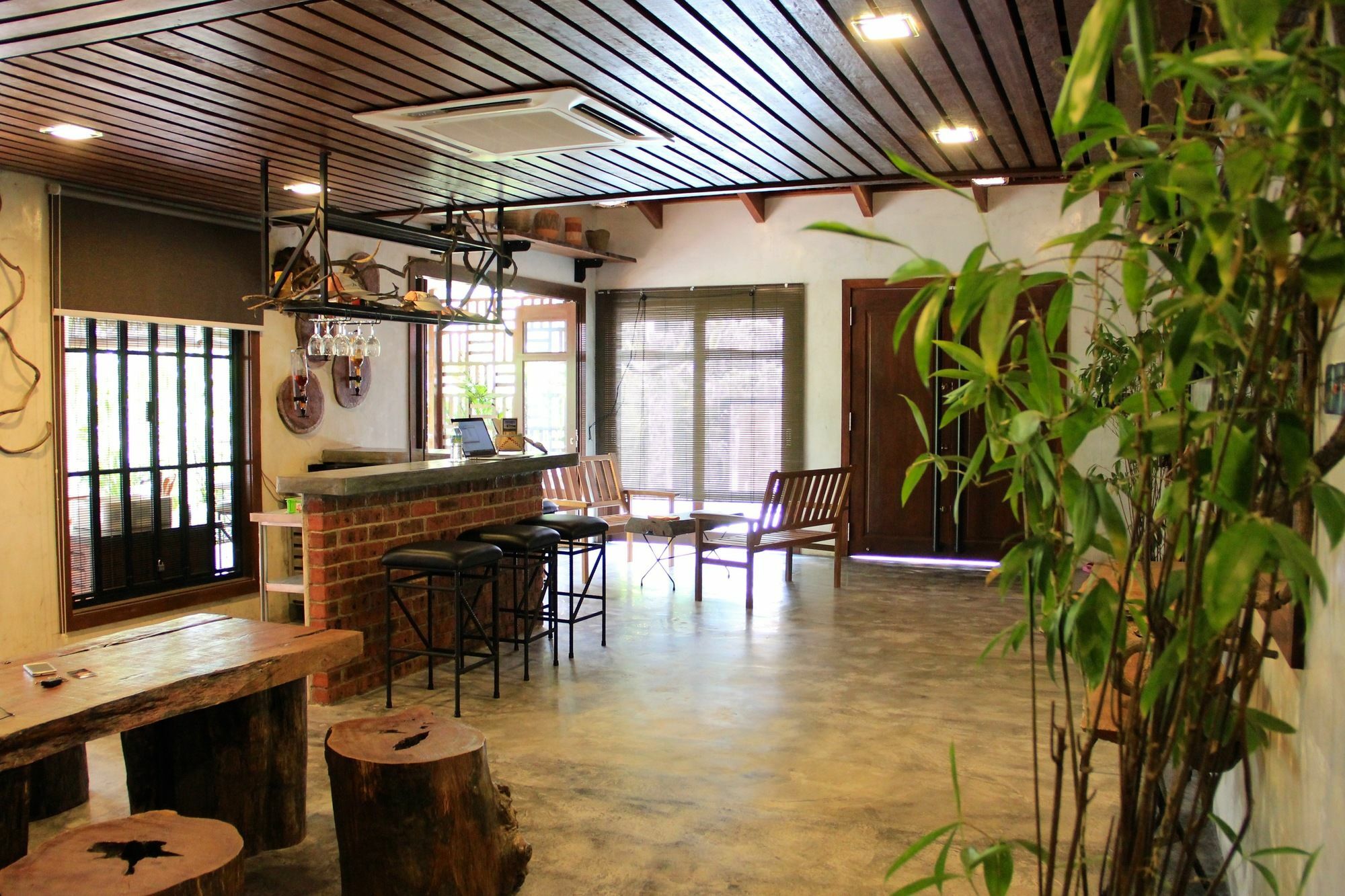Bed and Breakfast Ipoh Senses Esterno foto