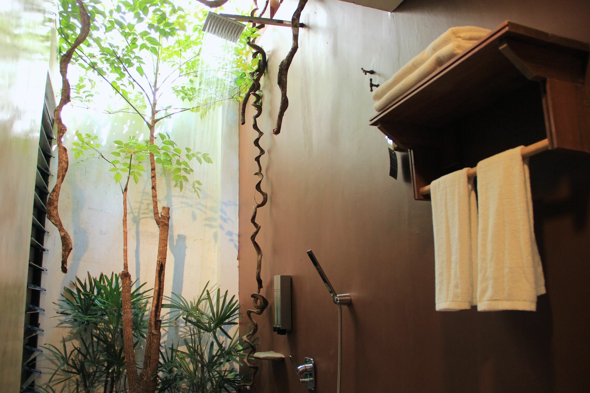 Bed and Breakfast Ipoh Senses Esterno foto