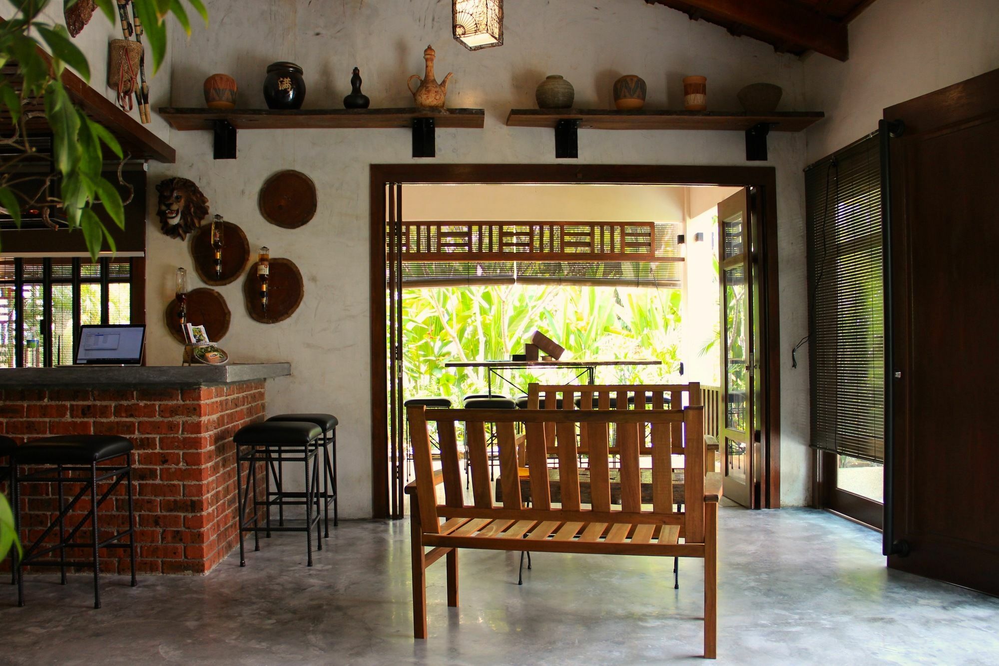 Bed and Breakfast Ipoh Senses Esterno foto
